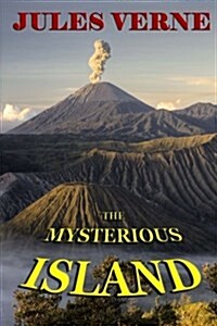 The Mysterious Island (Paperback)