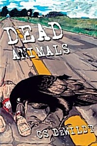 Dead Animals (Paperback)
