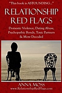 The Big Book of Relationship Red Flags (Paperback)