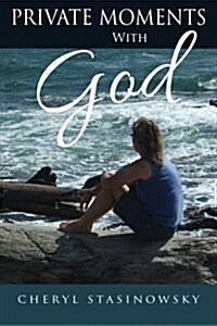 Private Moments with God (Paperback)