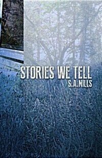 Stories We Tell (Paperback)