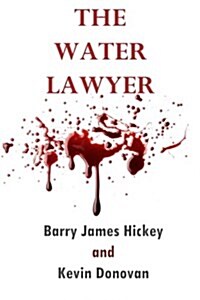 The Water Lawyer (Paperback)