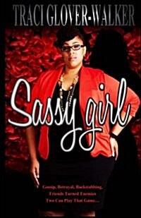 Sassy Girl (Paperback)