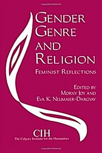 Gender, Genre and Religion: Feminist Reflections (Paperback)