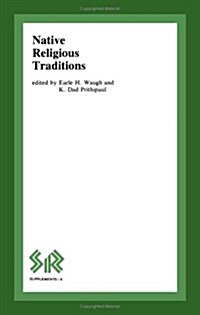 Native Religious Traditions (Paperback)