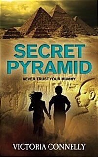 Secret Pyramid (Paperback)