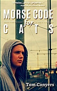 Morse Code for Cats (Paperback)