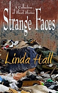 Strange Faces (Paperback)