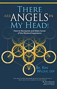 There Are Angels in My Head!: How to Recognize and Make Sense of the Mystical Experience (Paperback)