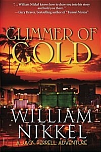 Glimmer of Gold (Paperback)