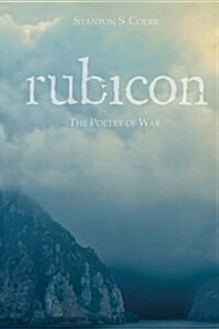 Rubicon: The Poetry of War (Paperback)