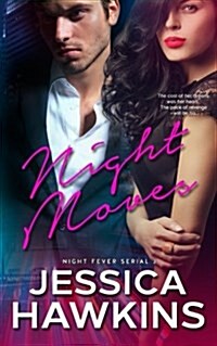 Night Moves (Paperback)