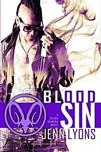 Blood Sin (Paperback)