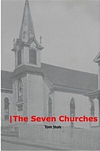 -The Seven Churches (Paperback)