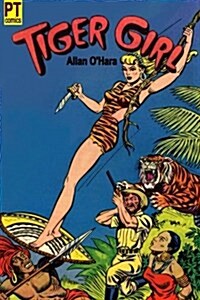 Tiger Girl (Paperback)