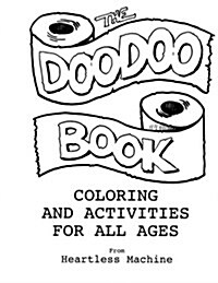 The Doo Doo Book (Paperback)