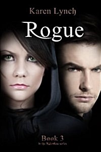 Rogue (Paperback)