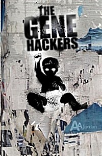 The Gene Hackers (Paperback)