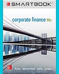 Smartbook Access Card for Corporate Finance (Hardcover, 11)