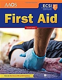 First Aid (Paperback, 7)