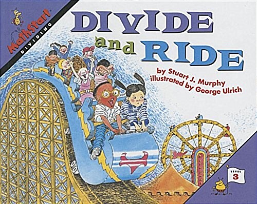 Divide & Ride (Prebound)