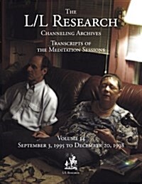 The L/L Research Channeling Archives - Volume 14 (Paperback)