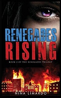 Renegades Rising (Paperback)