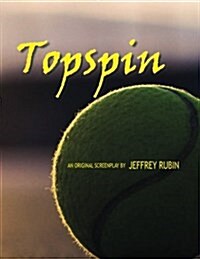 Topspin (Paperback)