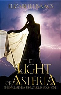 The Light of Asteria (Paperback)