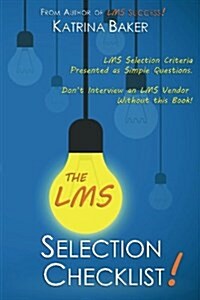 The Lms Selection Checklist (Paperback)