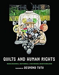 Quilts and Human Rights (Paperback)