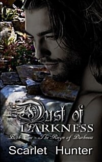 Dust of Darkness (Paperback)