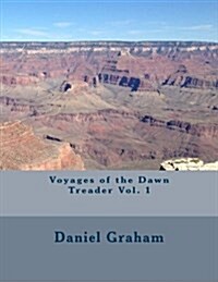 Voyages of the Dawn Treader Vol. 1 (Paperback)