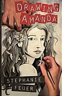 Drawing Amanda (Paperback)