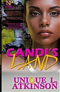 Candis Land (Paperback)