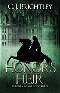 Honors Heir (Paperback)