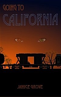 Going to California (Paperback)