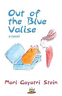 Out of the Blue Valise (Paperback)