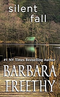 Silent Fall (Paperback)