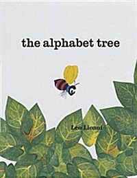Alphabet Tree (Prebound)