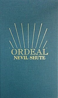 Ordeal (Hardcover)