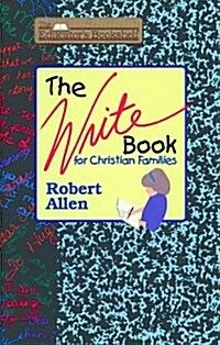 The Write Book: For Christian Families (Paperback)