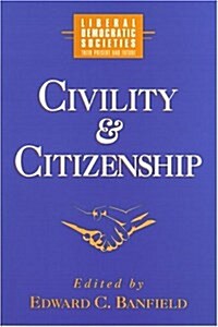 Civility and Citizenship (Paperback)