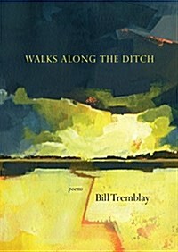 Walks Along the Ditch: Poems (Paperback)