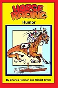 Horse Racing Humor (Paperback)
