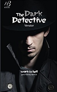 The Dark Detective: Venator (Paperback)