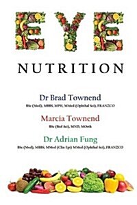 Eye Nutrition (Paperback)