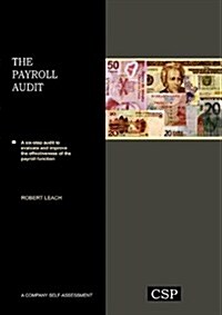 The Payroll Audit (Paperback)