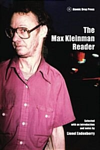 The Max Kleinman Reader (Paperback)