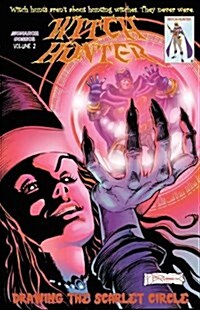 Witch Hunter Vol 2 (Paperback)